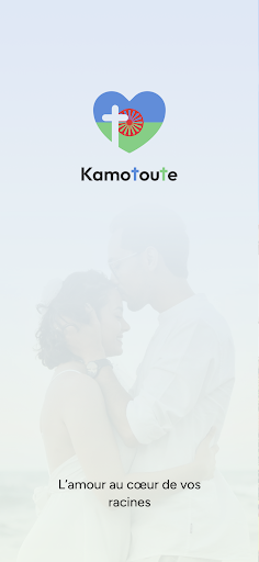 Kamotoute preview
