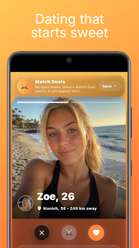 Karamellr screenshot