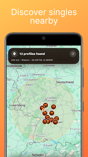 Karamellr screenshot