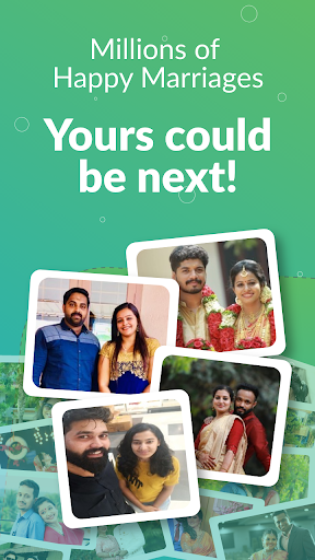 Kerala Matrimony preview