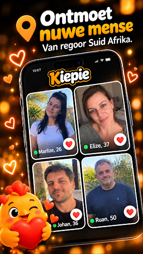 Kiepie screenshot