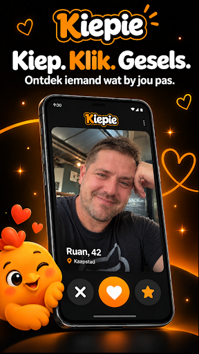 Kiepie screenshot