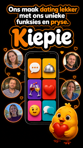 Kiepie screenshot