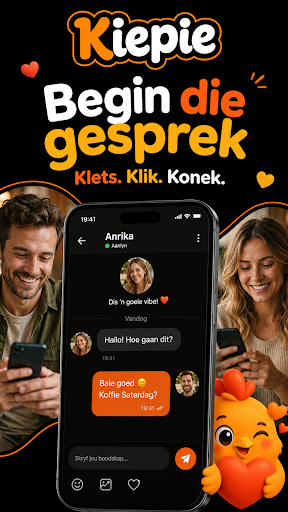 Kiepie screenshot