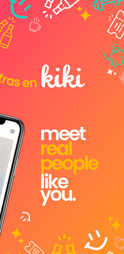 KiKi Social preview