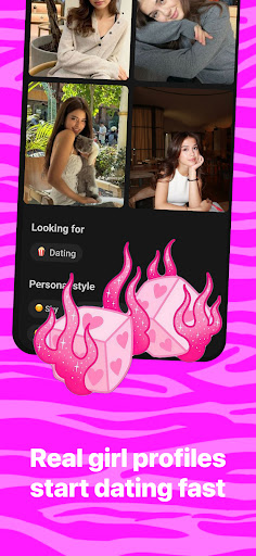 Kin screenshot