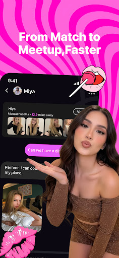 Kin screenshot