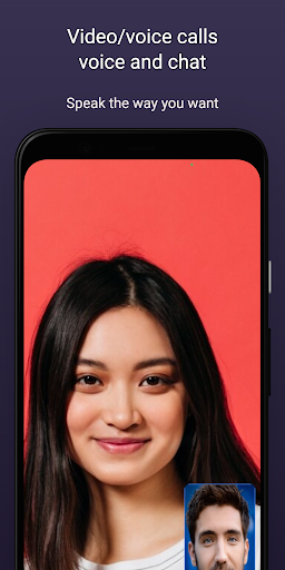Kintalk preview