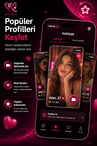 Kıpırtı screenshot
