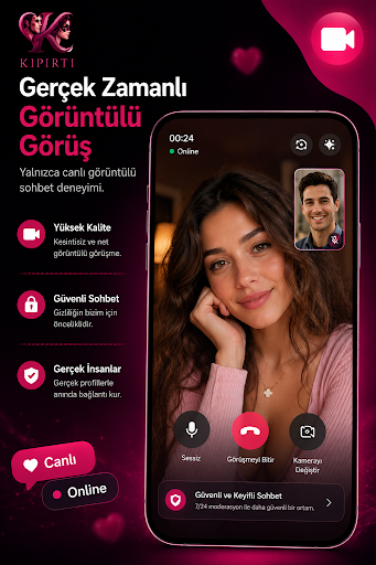 Kıpırtı screenshot