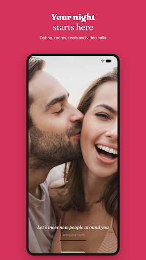 KissnTells screenshot