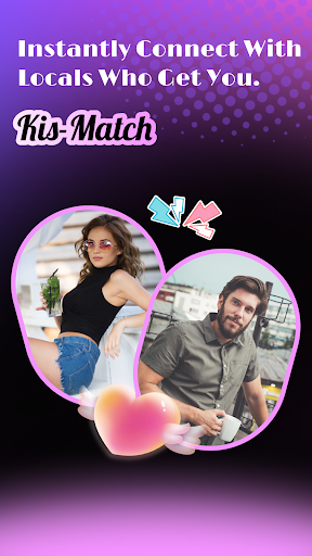 Kistime screenshot
