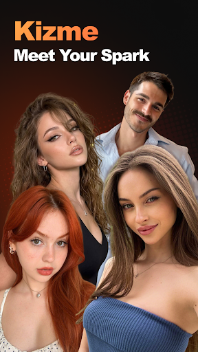Kizme screenshot