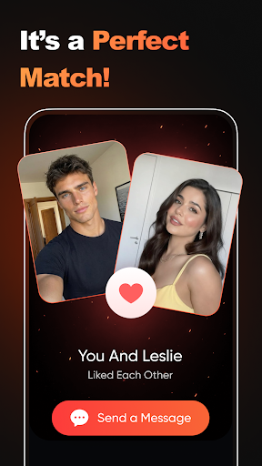 Kizme screenshot