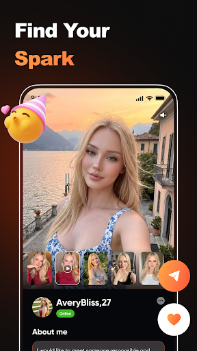 Kizme screenshot