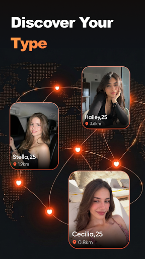 Kizme screenshot