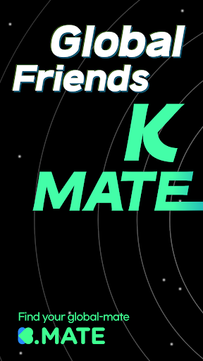 Kmate preview