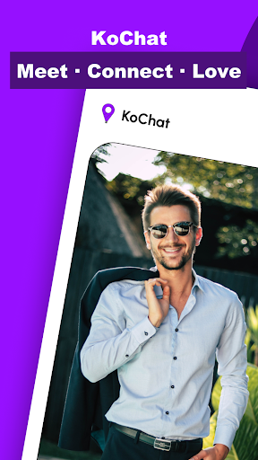 KoChat preview
