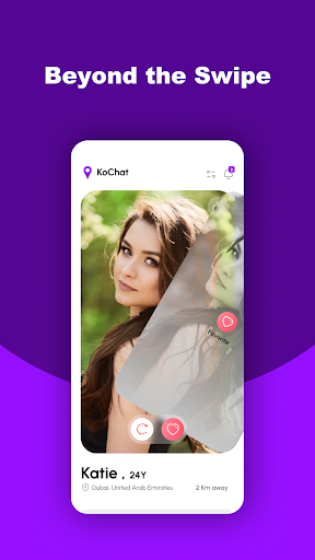 KoChat preview