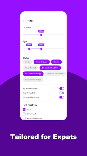 KoChat preview