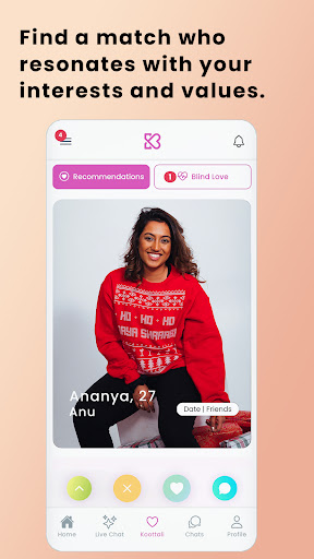 Koottali screenshot