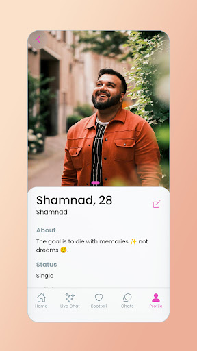 Koottali screenshot