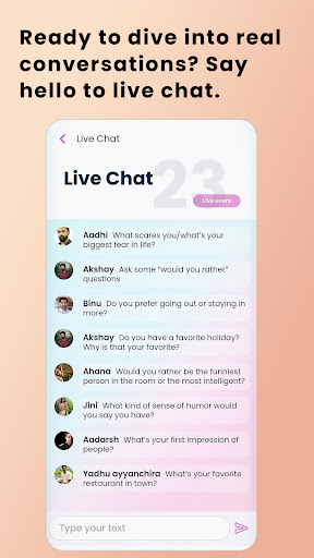 Koottali screenshot