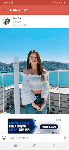 Korea Dating Site - BOL preview