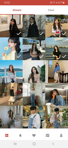 Korea Dating Site - BOL preview