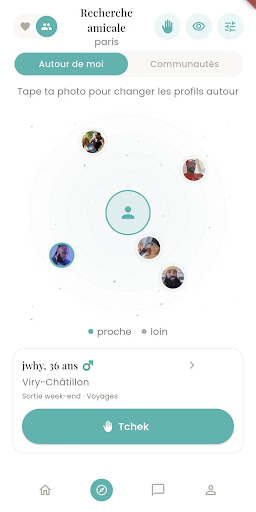 Kriol screenshot