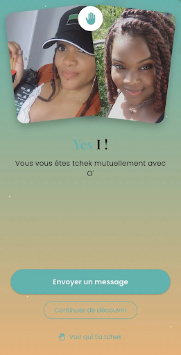 Kriol screenshot