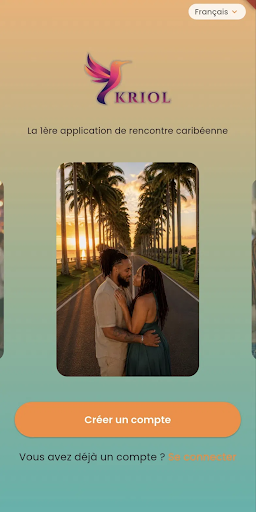 Kriol screenshot