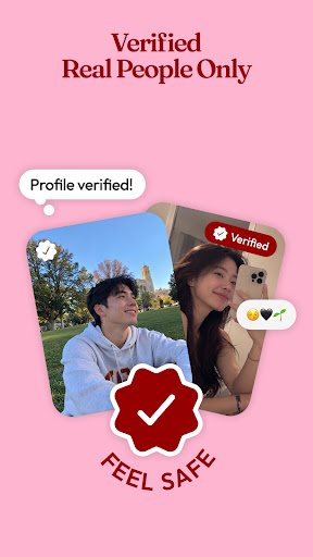 KRUSH: Curated Asian Community screenshot
