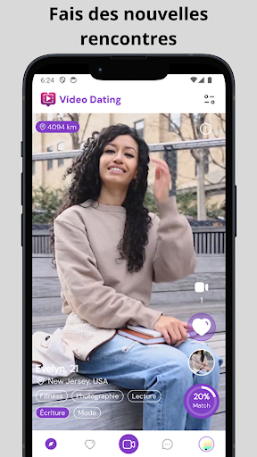 Krush preview