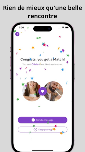 Krush preview