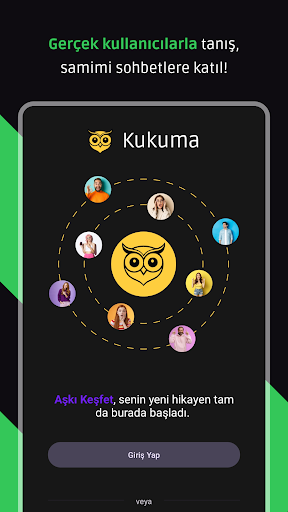 Kukuma preview