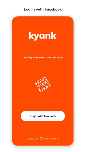 Kyank preview