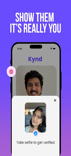 Kynd preview