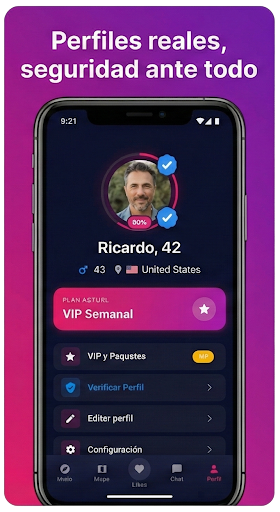 Latido screenshot