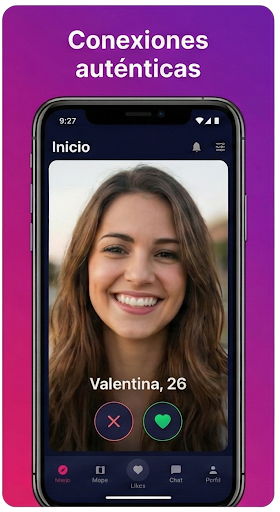 Latido screenshot