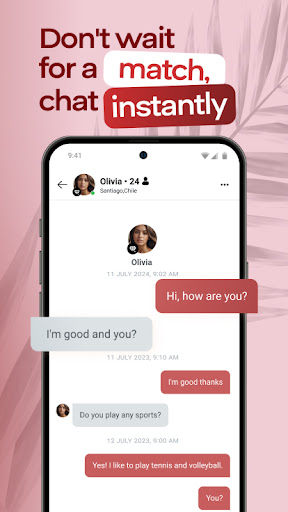 LatinAmericanCupid screenshot