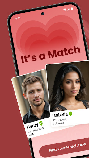 LatinAmericanCupid screenshot