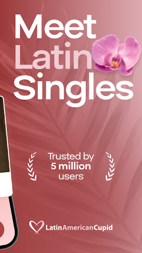 LatinAmericanCupid screenshot