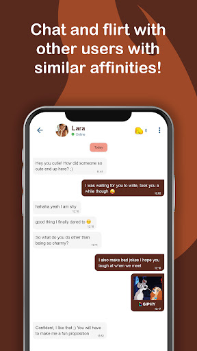 LatinFlirts preview