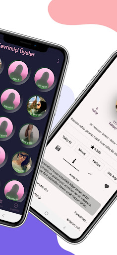 Lavinsta screenshot