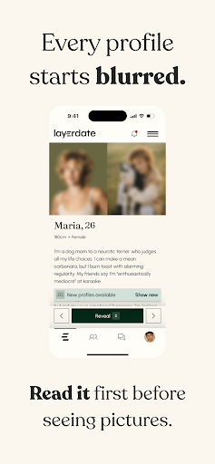 Layer Date screenshot