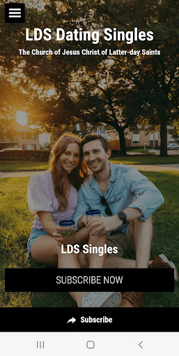 LDS Dating preview