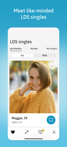 LDS Singles preview