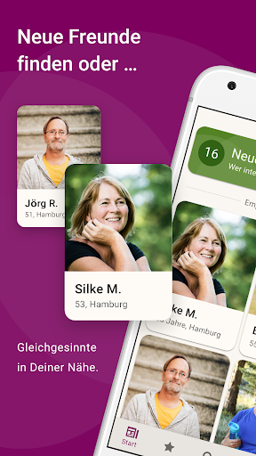 Lebensfreunde preview