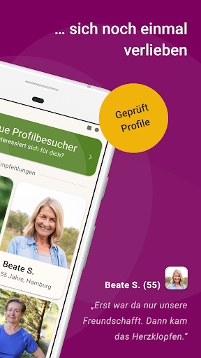 Lebensfreunde preview